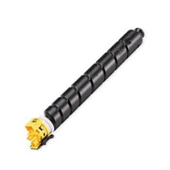 Compatible CK-8531Y Yellow Toner Cartridge for Utax Printers