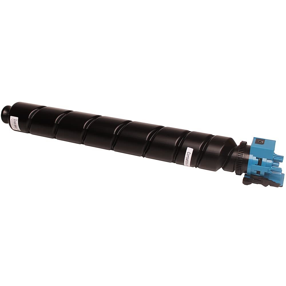 Compatible CK-8532C Cyan Toner Cartridge for Utax Printers