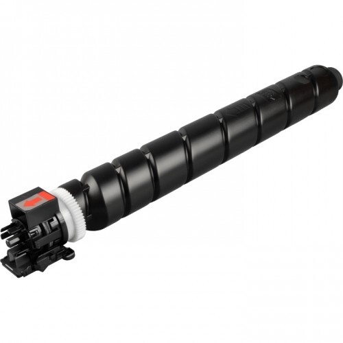 Compatible CK-8532K Black Toner Cartridge for Utax Printers