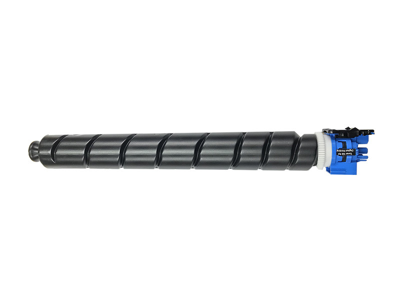Compatible CK-8533C Cyan Toner Cartridge for Utax Printers