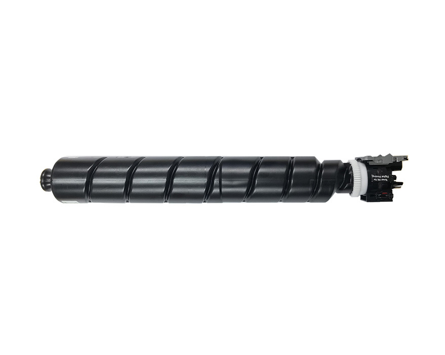 Compatible CK-8533K Black Toner Cartridge for Utax Printers
