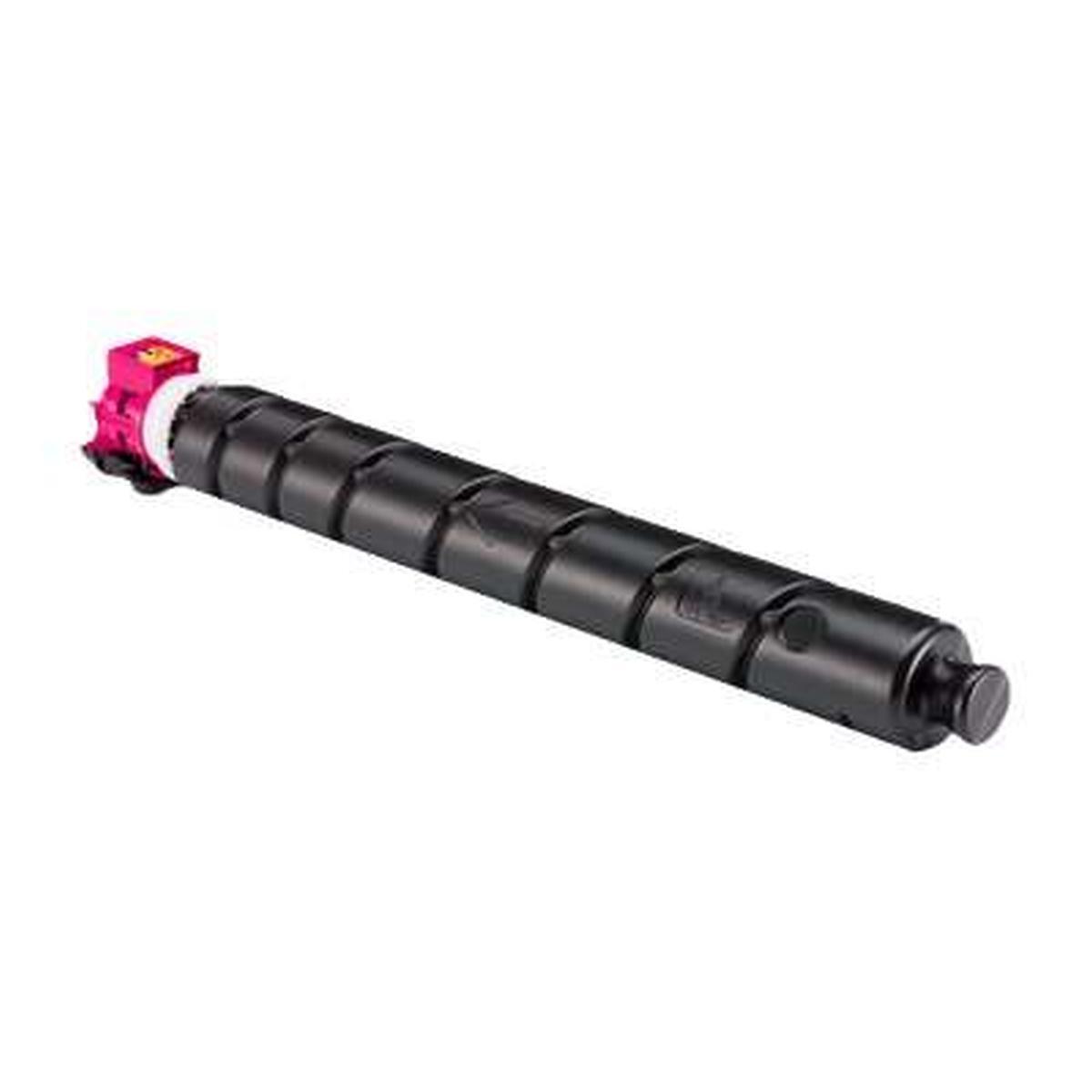 Compatible CK-8533M Magenta Toner Cartridge for Utax Printers