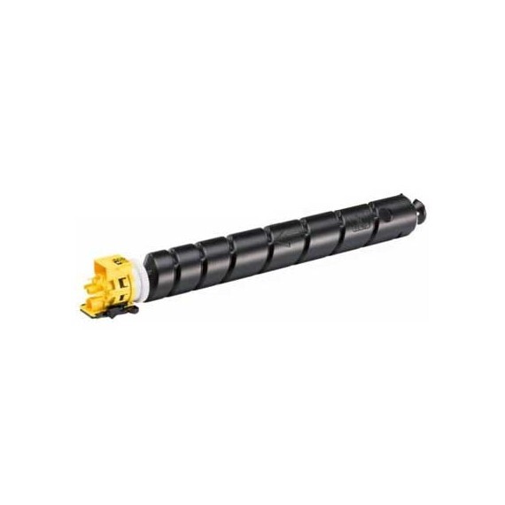 Compatible CK-8533Y Yellow Toner Cartridge for Utax Printers