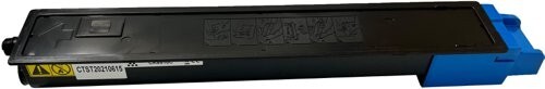 Compatible CK-8510C Cyan Toner Cartridge for Utax Printers
