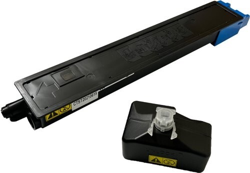 TTP-CK8510C