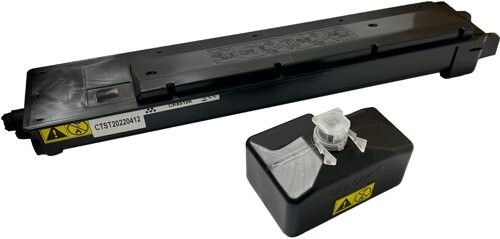 TTP-CK8510K