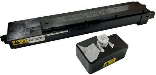 TTP-CK8510K