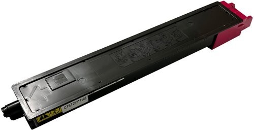 Compatible CK-8510M Magenta Toner Cartridge for Utax Printers