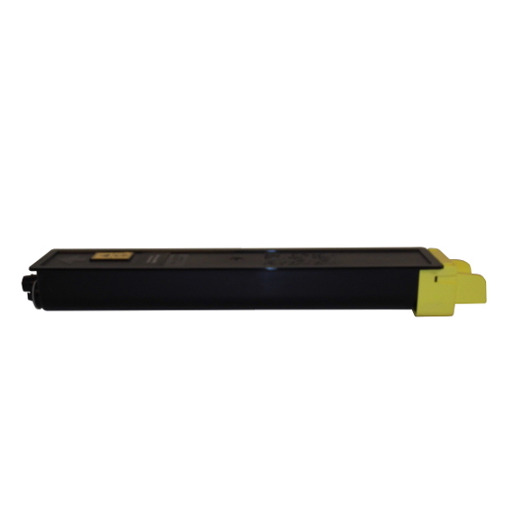 Compatible CK-8510Y Yellow Toner Cartridge for Utax Printers