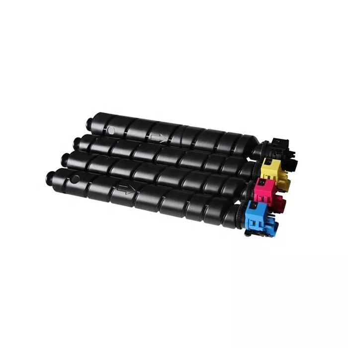 4 Pack - Compatible CK-8520 BCMY Toner Multipack for Utax Printers