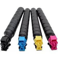 4 Pack - Compatible CK-8514 BCMY Toner Multipack for Utax Printers