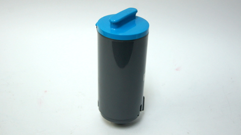 TTP-CLP-C350A