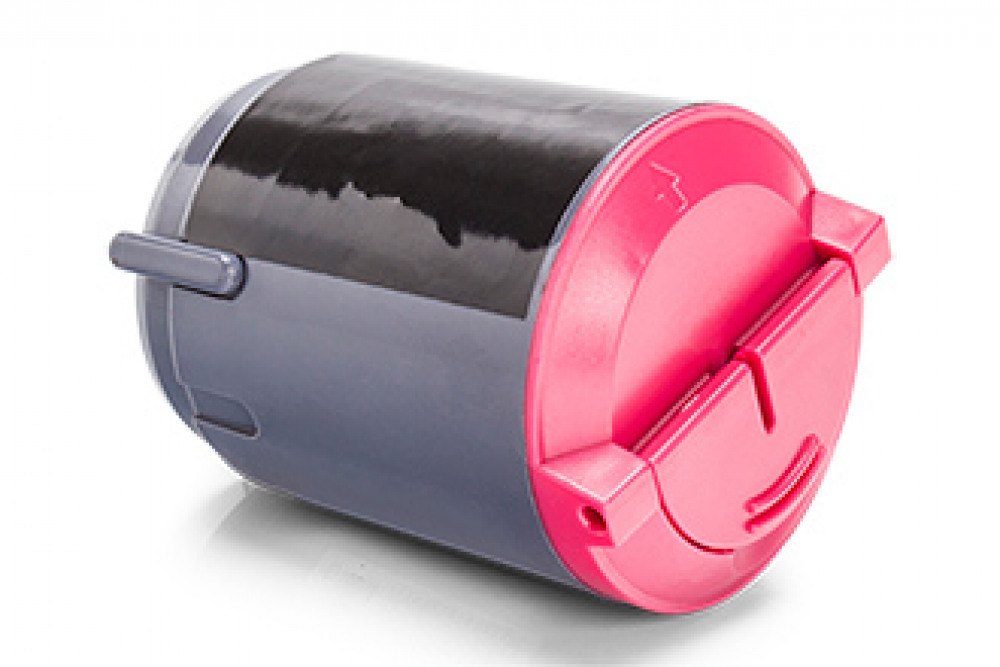 Compatible CLP-M300A Magenta Toner Cartridge for Samsung Printers