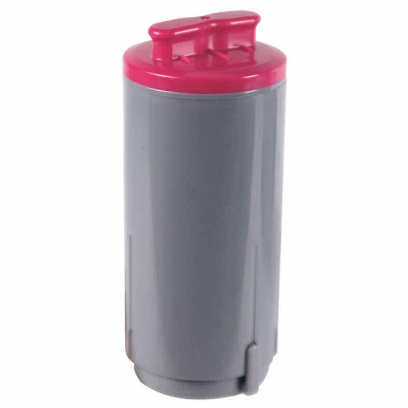 Compatible CLP-M350A Magenta Toner Cartridge for Samsung Printers