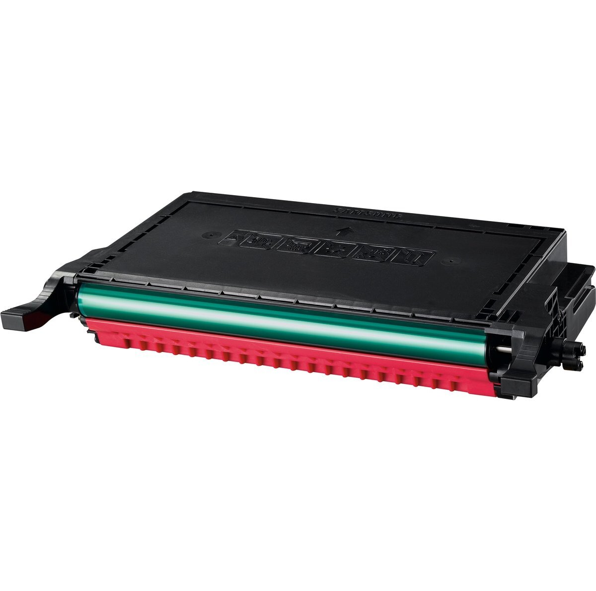 Compatible CLP-M660B Magenta Toner Cartridge for Samsung Printers