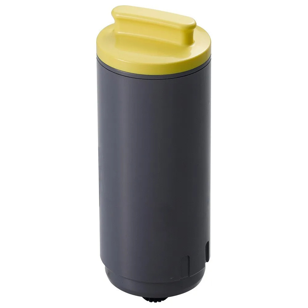 Compatible CLP-Y350A Yellow Toner Cartridge for Samsung Printers