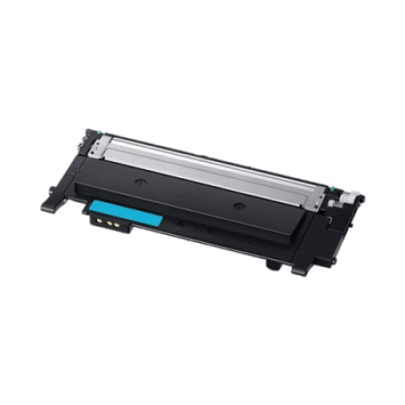 Compatible CLT-C404S Cyan Toner Cartridge for Samsung Printers