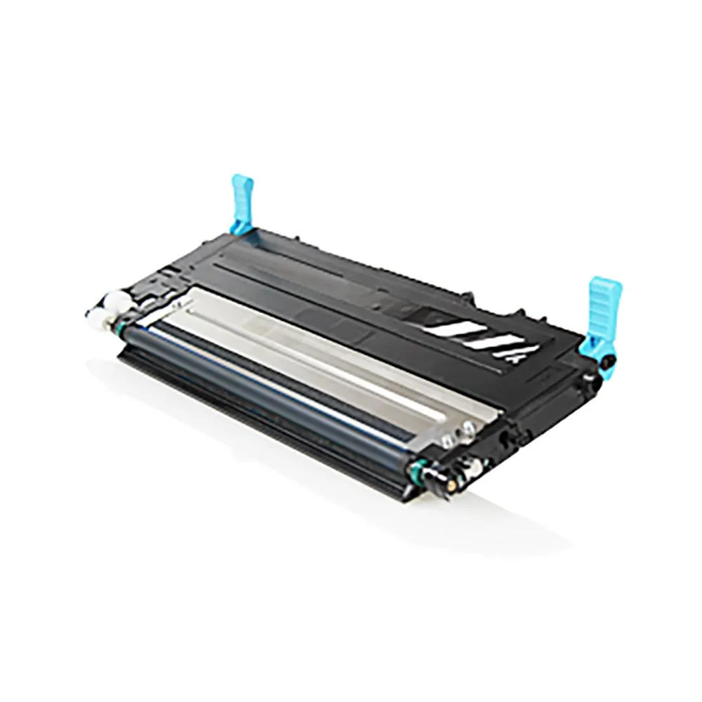 Compatible CLT-C4072S Cyan Toner Cartridge for Samsung Printers
