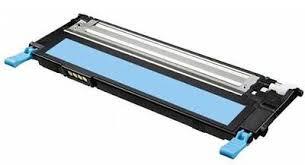Compatible CLT-C4092S Cyan Toner Cartridge for Samsung Printers