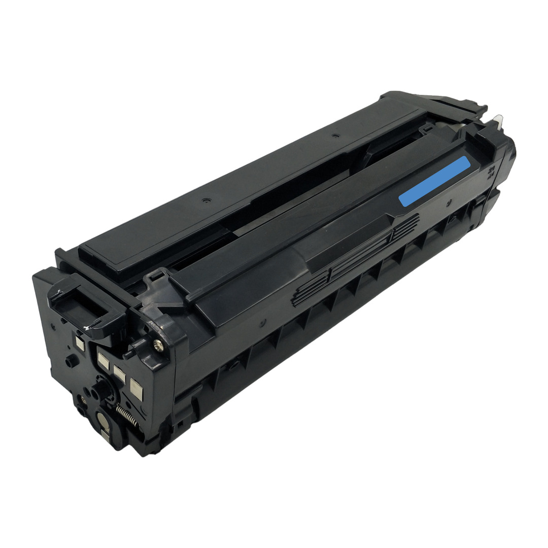 Compatible CLT-C505L Cyan Toner Cartridge for Samsung Printers