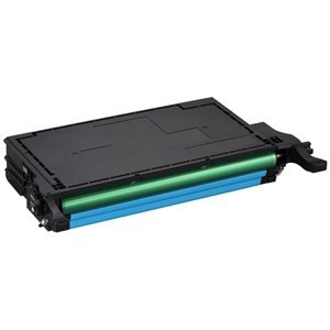 Compatible CLT-C5082L Cyan Toner Cartridge for Samsung Printers