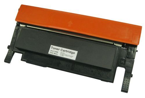 Compatible CLT-K406S Black Toner Cartridge for Samsung Printers