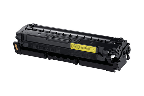 Compatible CLT-K503L Black Toner Cartridge for Samsung Printers