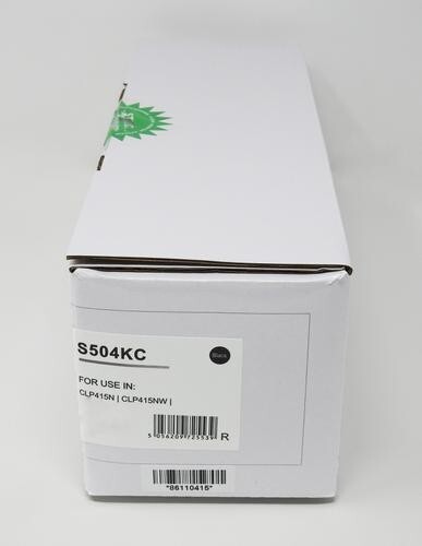 TTP-CLT-K504S