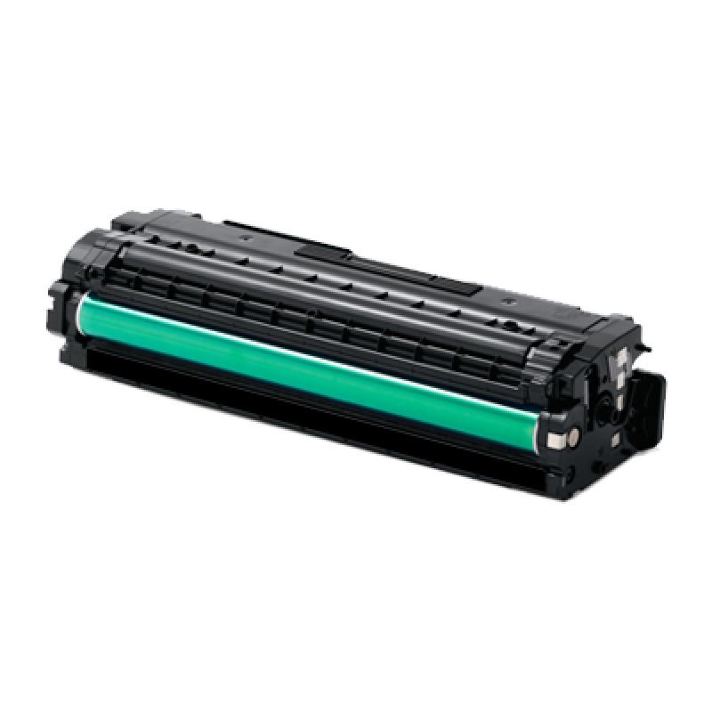 Compatible CLT-K505L Black Toner Cartridge for Samsung Printers