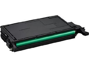 Compatible CLT-K5082L Black Toner Cartridge for Samsung Printers