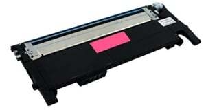 Compatible CLT-M406S Magenta Toner Cartridge for Samsung Printers