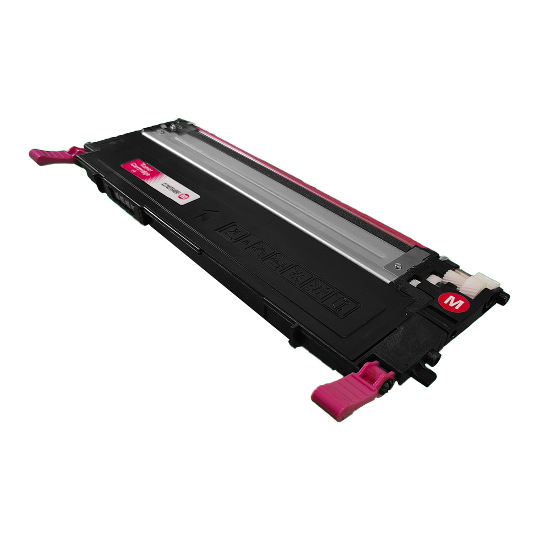 Compatible CLT-M4072S Magenta Toner Cartridge for Samsung Printers