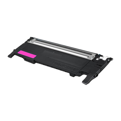 Compatible CLT-M4092S Magenta Toner Cartridge for Samsung Printers