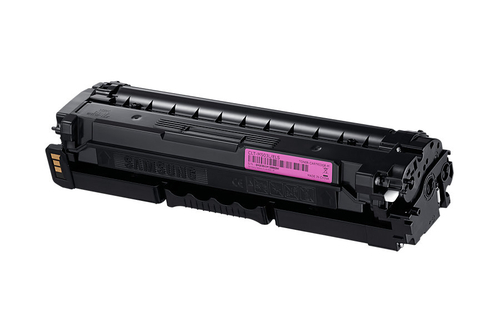 Compatible CLT-M503L Magenta Toner Cartridge for Samsung Printers