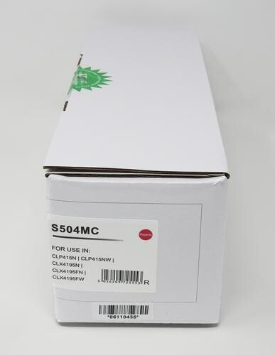 TTP-CLT-M504S