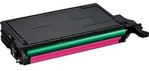 Compatible CLT-M5082L Magenta Toner Cartridge for Samsung Printers