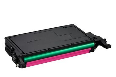 Compatible CLT-M6092S Magenta Toner Cartridge for Samsung Printers