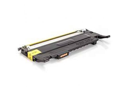 Compatible CLT-Y4072S Yellow Toner Cartridge for Samsung Printers