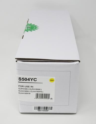 TTP-CLT-Y504S