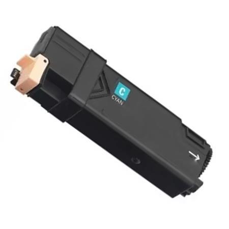 Compatible CT201115 Cyan Toner Cartridge for Xerox Printers