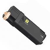 Compatible CT201117 Yellow Toner Cartridge for Xerox Printers