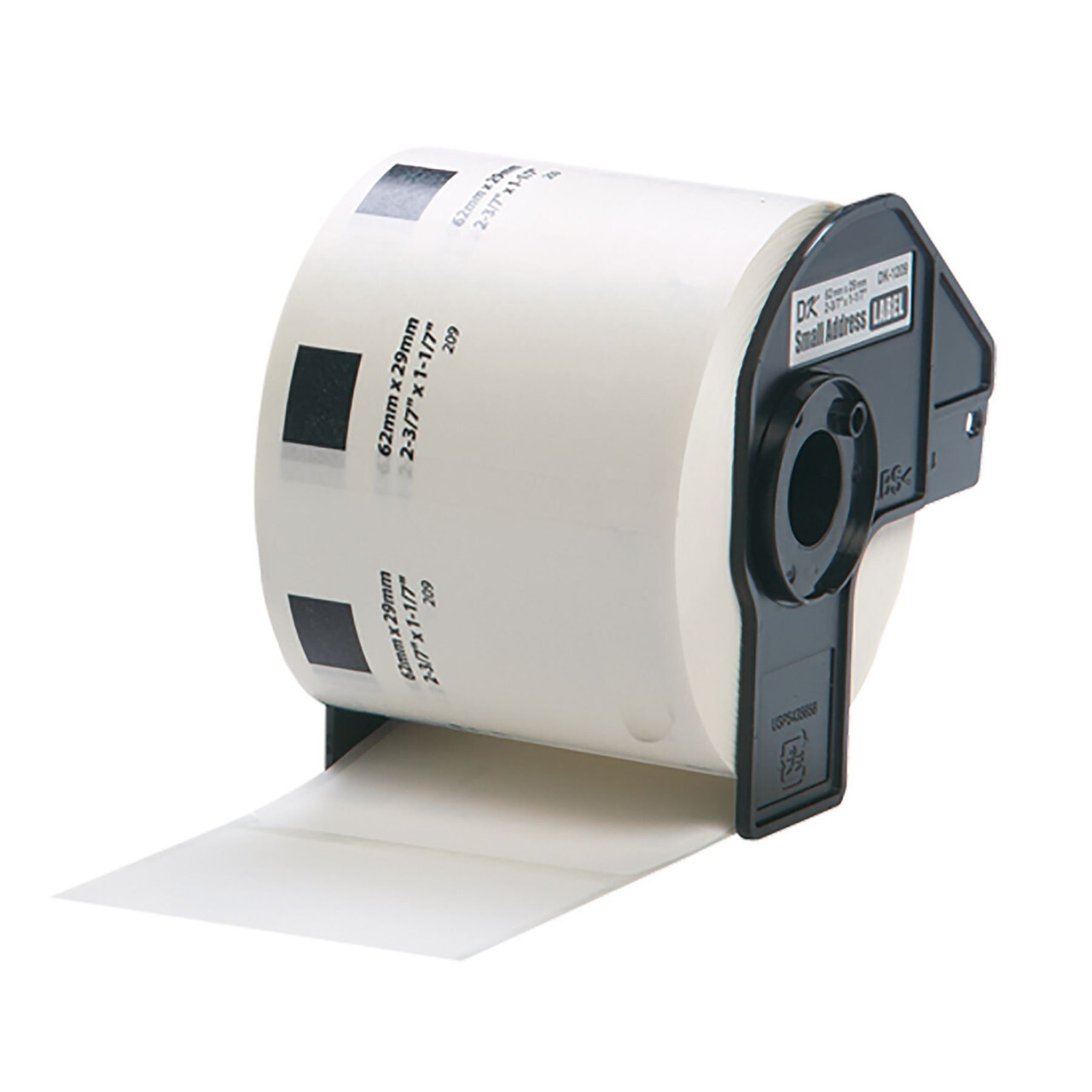 Compatible DK11209 Address Labels 62mm x 29mm for Brother Thermal Printers