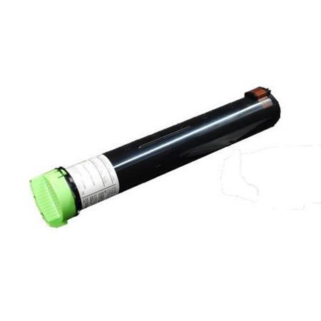 Compatible DQ-TU10J Black Toner Cartridge for Panasonic Printers