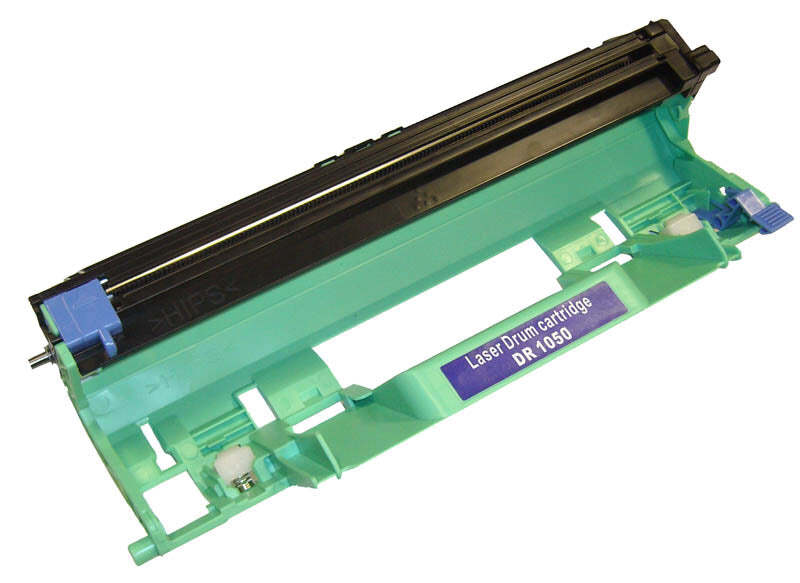 Compatible DR1050 Black Drum Unit for Brother Printers