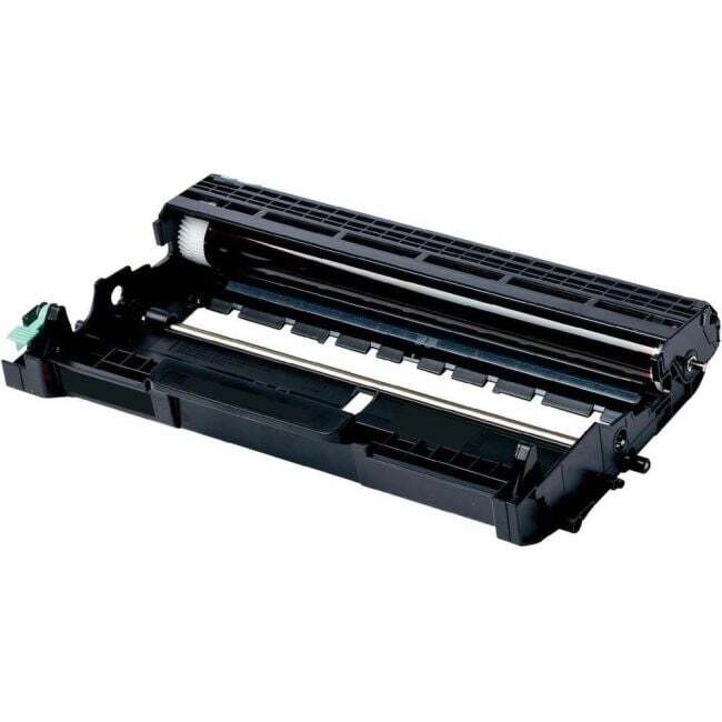 Compatible DR2200 Black Drum Unit for Brother Printers
