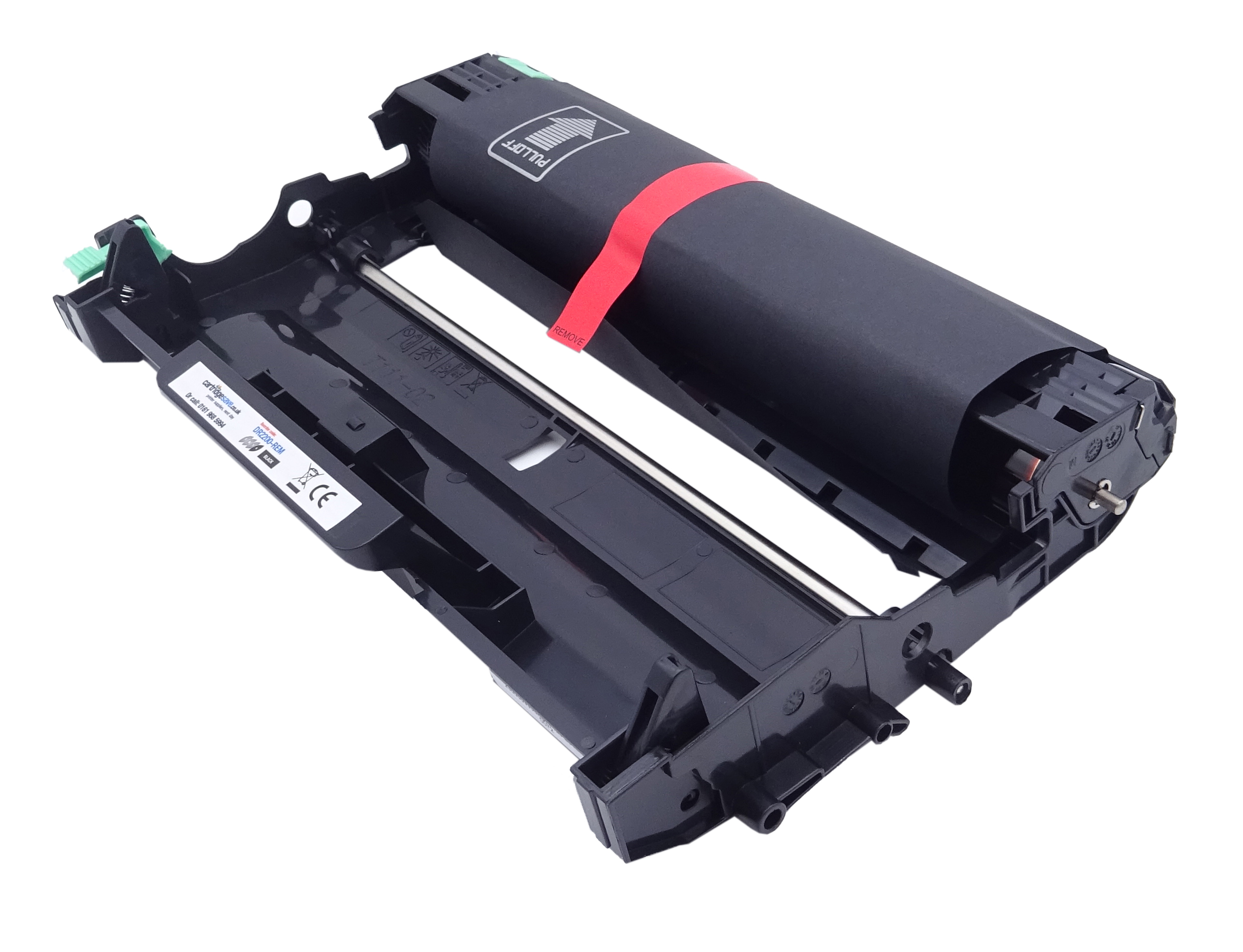 TTP-DR2200