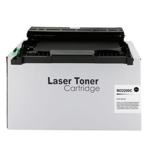 TTP-DR2200
