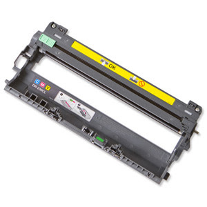 Compatible DR230CL-K Black Drum Unit for Brother Printers