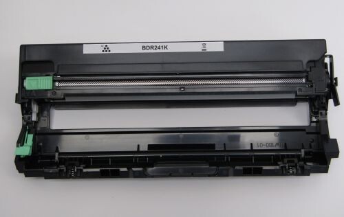 TTP-DR241CL-K