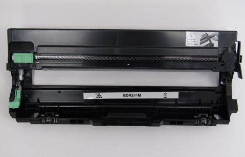 Compatible DR241CL-M Magenta Drum Unit for Brother Printers